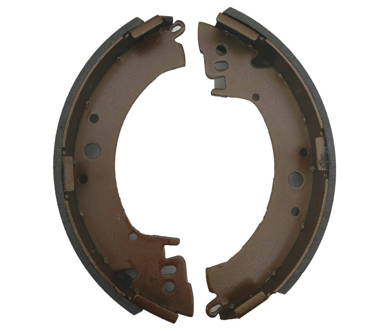 Bus & Truck Brake Pads