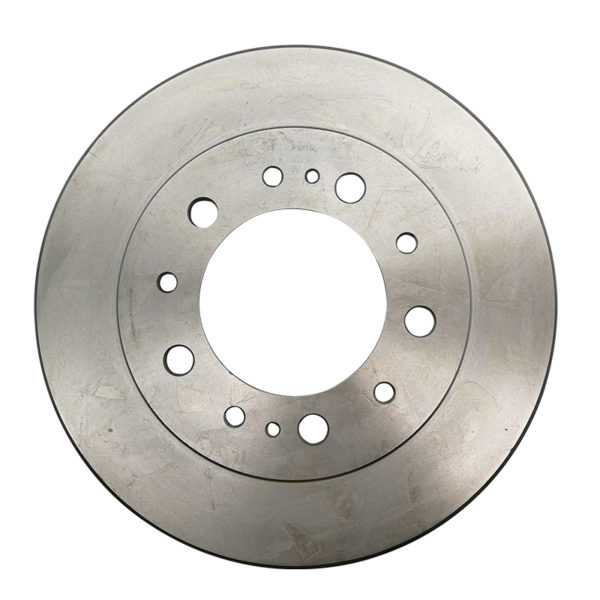 Brake drums for normal car