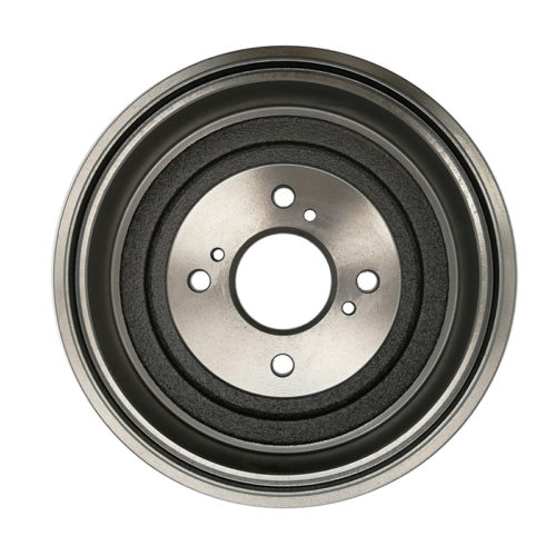 Rear brake drum for toyota hiace