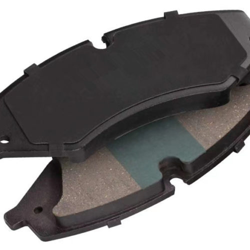 Racing Brake Pads For BMW BENZ