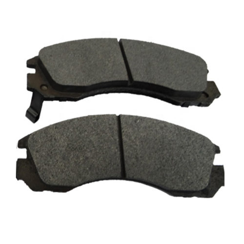 Front Disc Brake Pad 2012-2015 for Camaro