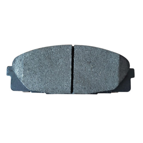 Front Brake Pads For Toyota HIACE 2005-2009 break pad OEM04465-26420