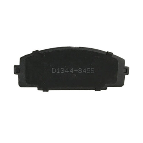 High Performance Brake Parts Good Quality Auto Break Pad Brake Pad