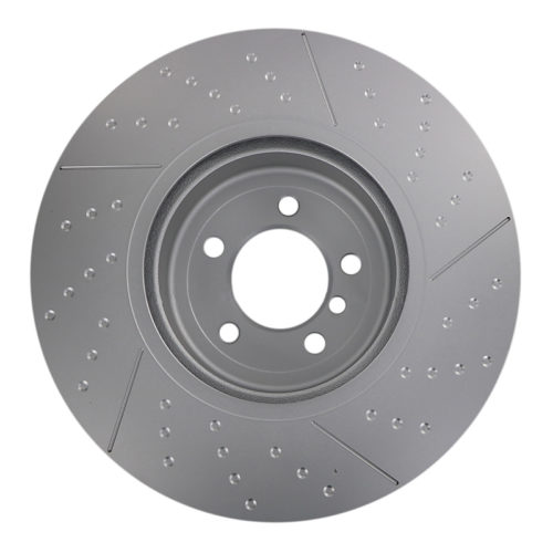 Brake Rotors Fit For BMW