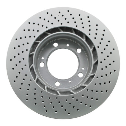 99635140501 Fit For Porsche Brake Discs Brake Rotors