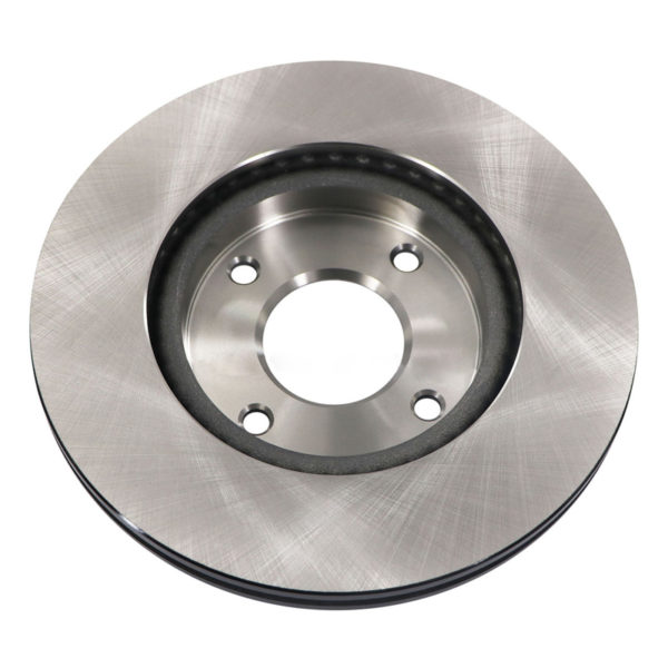 NISSAN BRAKE ROTOR