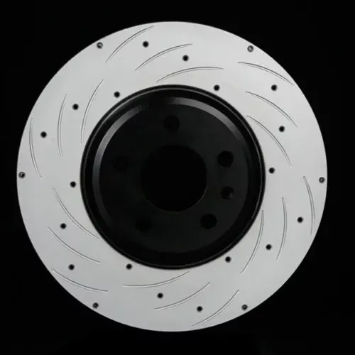 brake rotor