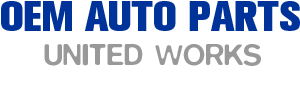 United OEM Auto Parts Factory