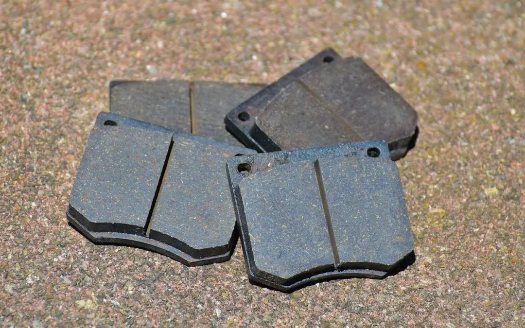 Four signals that reminds you to change your brake pads